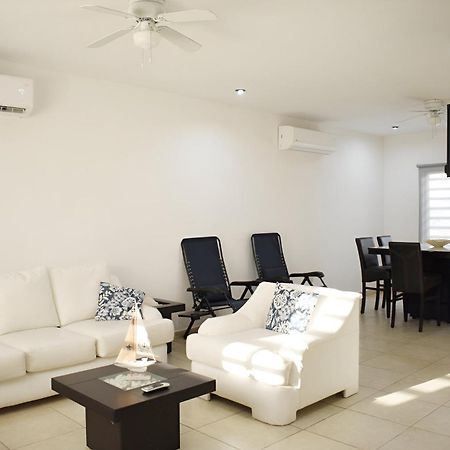 Alberca 3 Habitaciones, Cerca De La Playa, Cantera Residencial San Carlos Nuevo Guaymas Kültér fotó