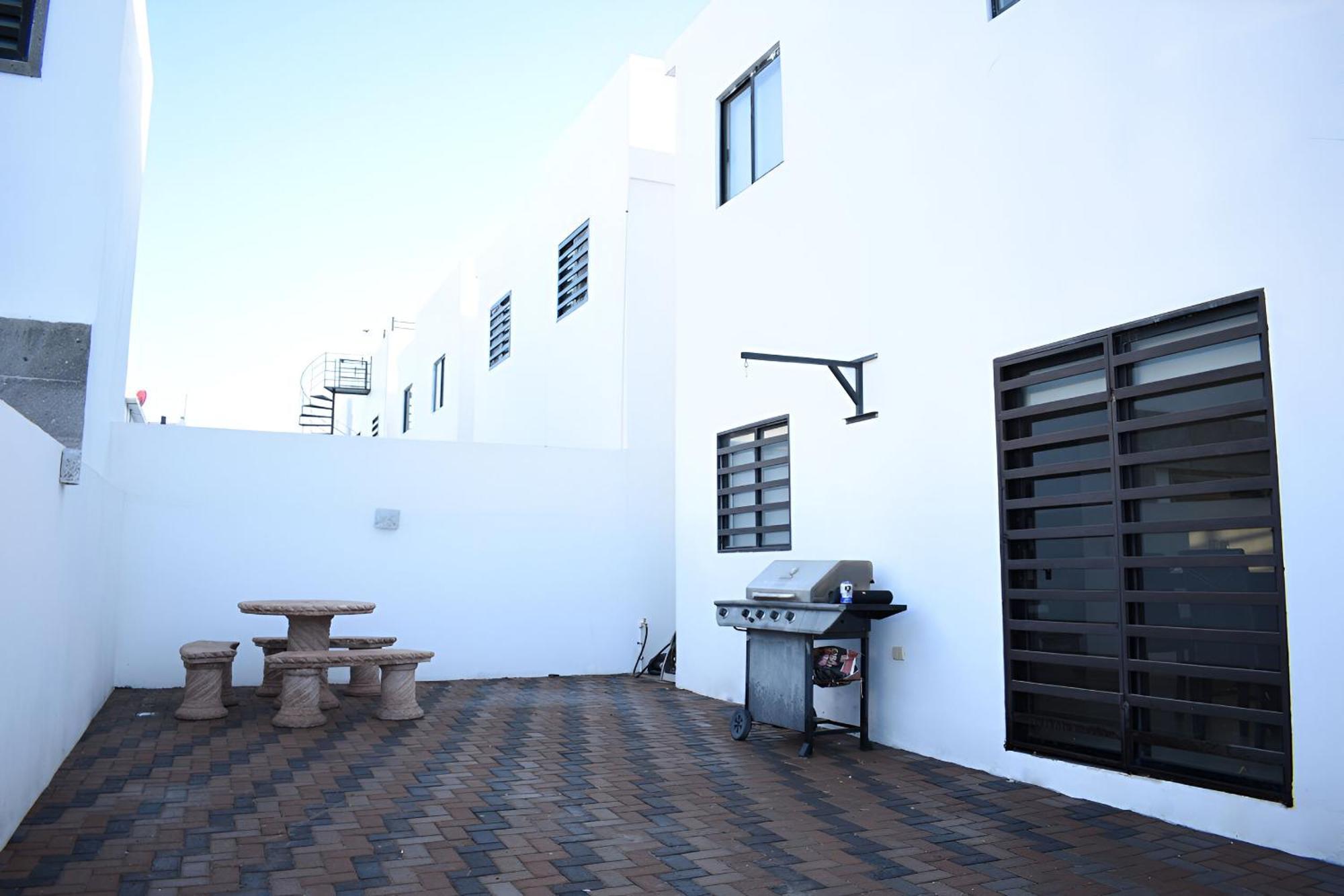 Alberca 3 Habitaciones, Cerca De La Playa, Cantera Residencial San Carlos Nuevo Guaymas Kültér fotó