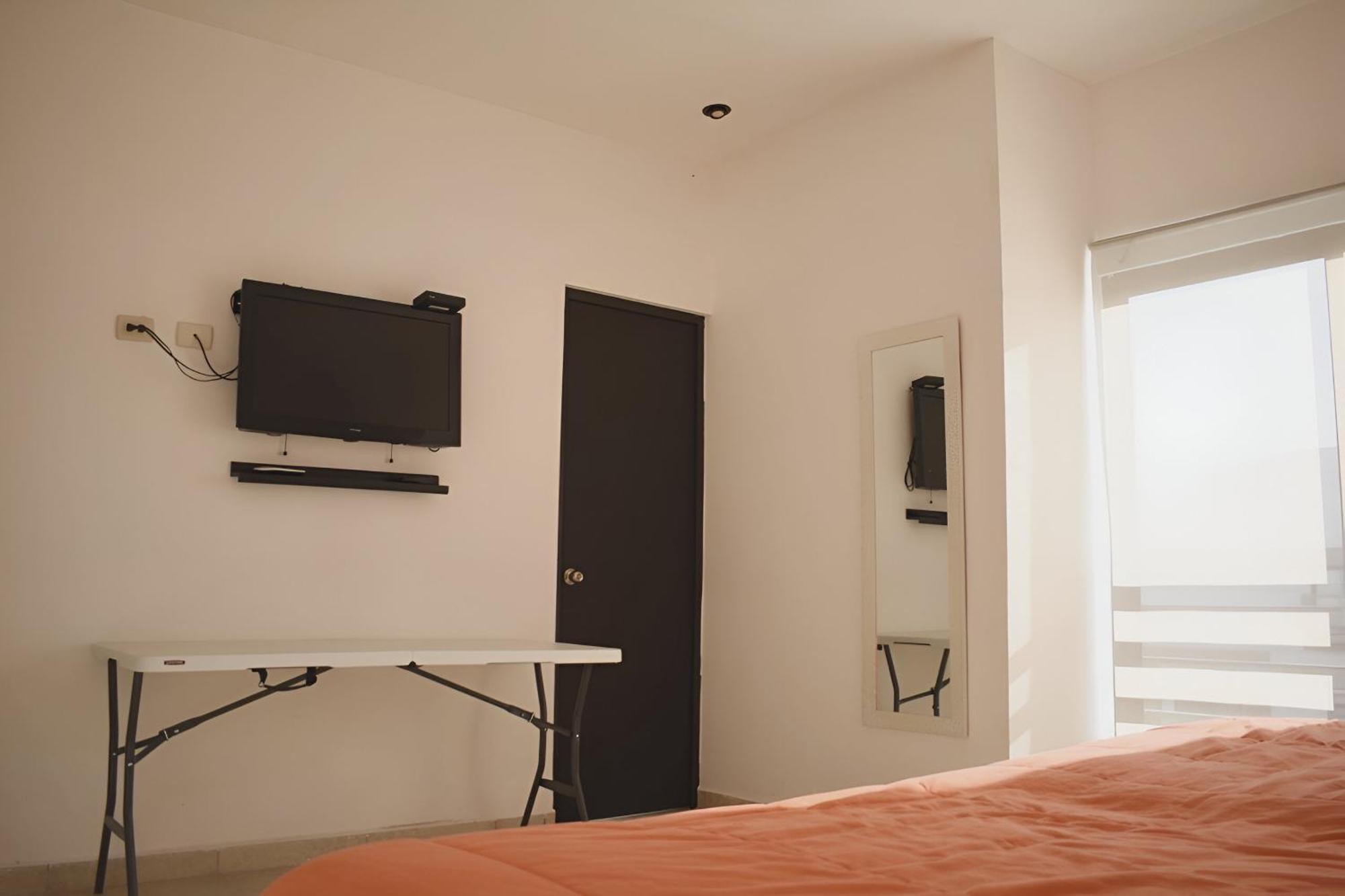 Alberca 3 Habitaciones, Cerca De La Playa, Cantera Residencial San Carlos Nuevo Guaymas Kültér fotó
