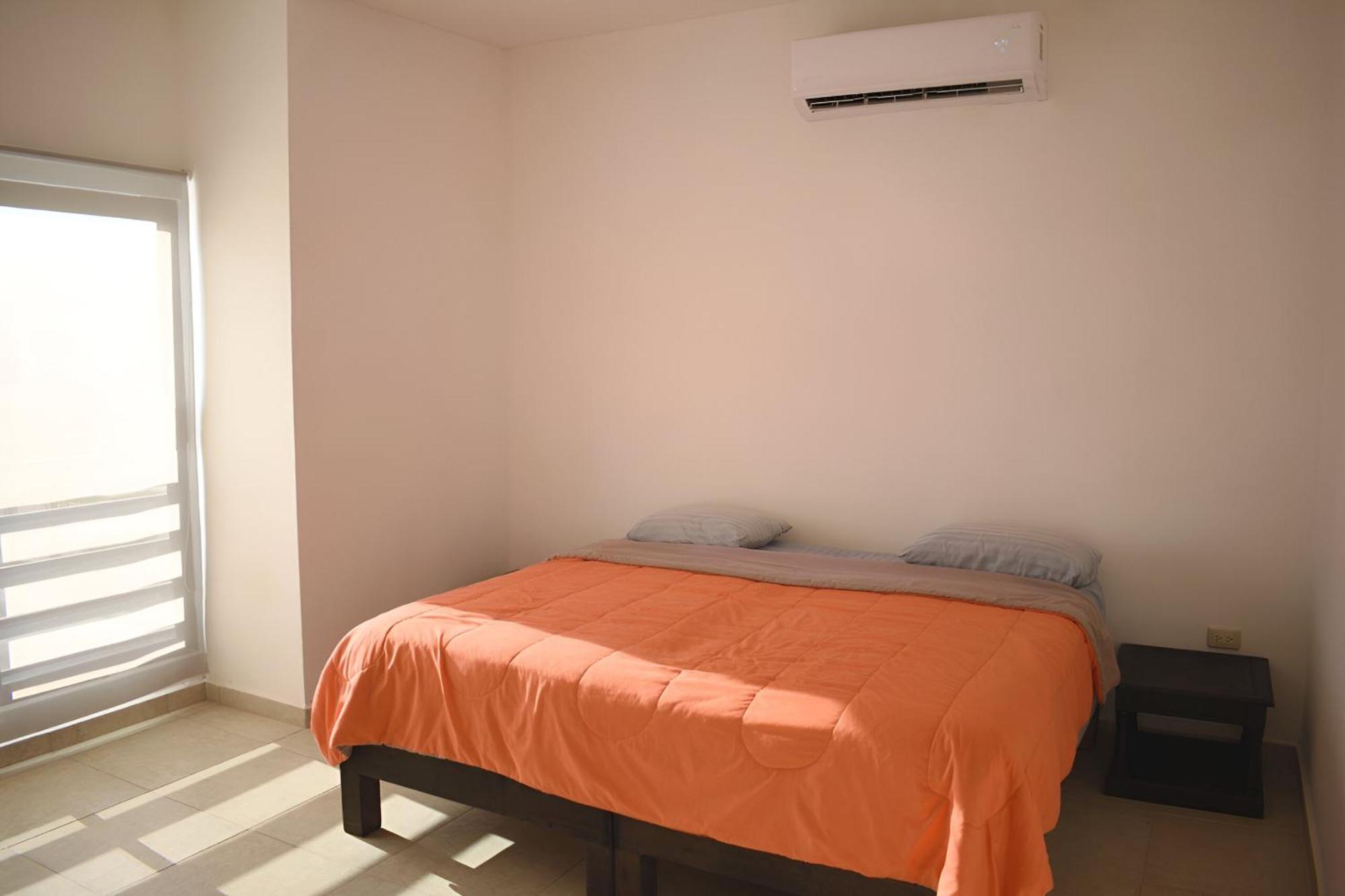 Alberca 3 Habitaciones, Cerca De La Playa, Cantera Residencial San Carlos Nuevo Guaymas Kültér fotó