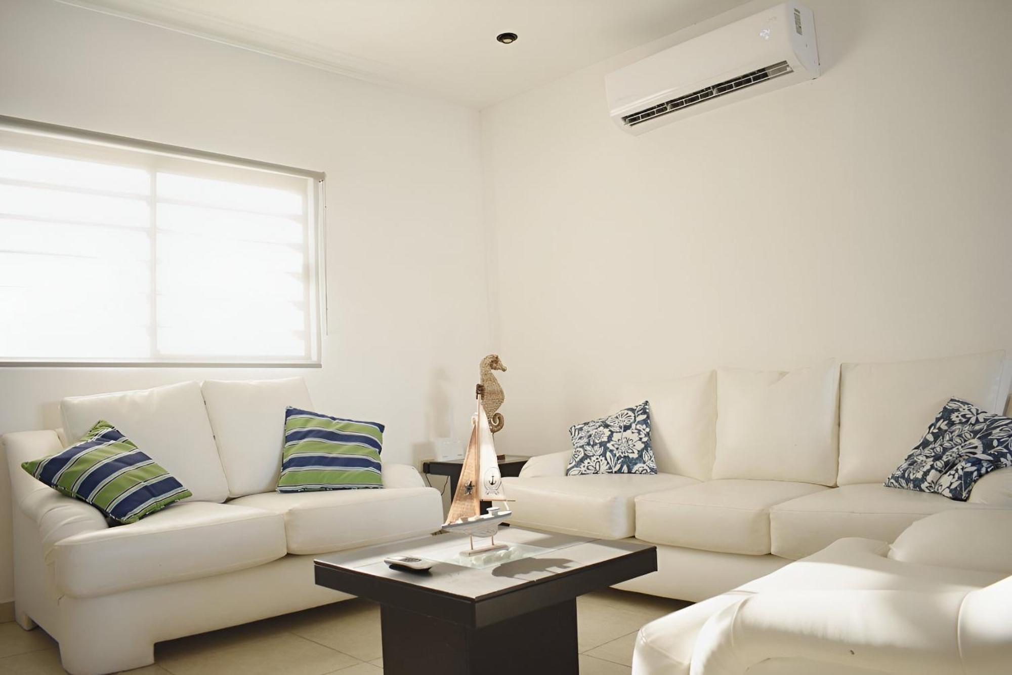 Alberca 3 Habitaciones, Cerca De La Playa, Cantera Residencial San Carlos Nuevo Guaymas Kültér fotó
