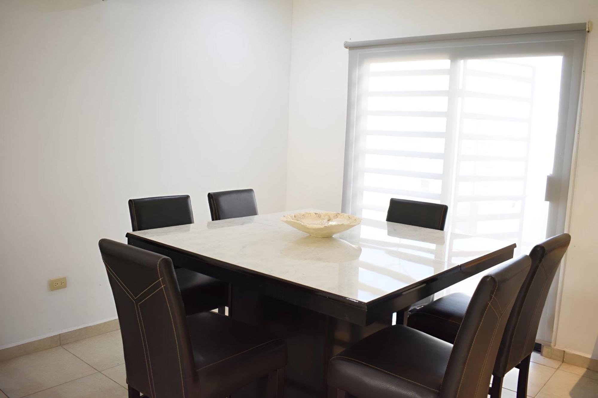 Alberca 3 Habitaciones, Cerca De La Playa, Cantera Residencial San Carlos Nuevo Guaymas Kültér fotó