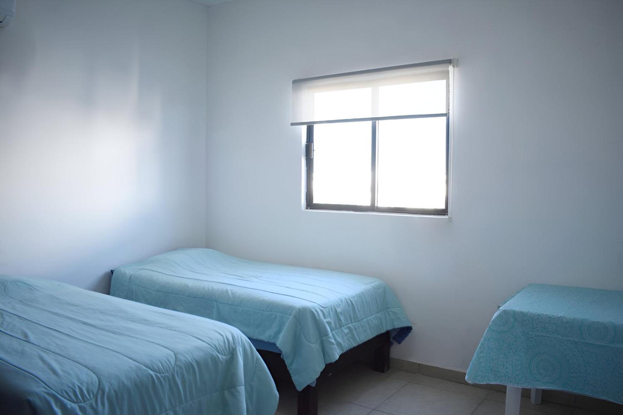 Alberca 3 Habitaciones, Cerca De La Playa, Cantera Residencial San Carlos Nuevo Guaymas Kültér fotó